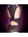 Body em Renda Chilirose CR-4149 Preto,162038