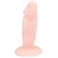 Dildo The Little Stud Bege 11 cm