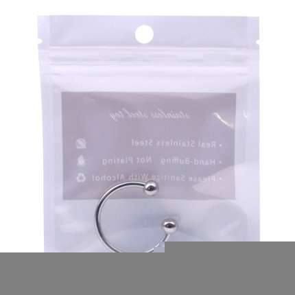 Cockring Marisma de Acero Inoxidable de 30 mm