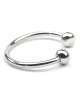 El anillo de la Marisma de Acero Inoxidable de 30 mm,146039