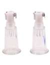 Pump Suction to the Clitoris LuvPump with 2 Cylinders 146041