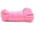 Corda Bondage Rosa 10 Metros