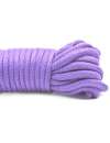 Rope Bondage Purple 10 Metres 356005