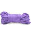 Rope Bondage Purple 10 Metres 356005