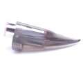 Mini Vibrador Língua Preto