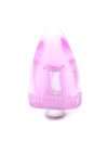 Mini Vibrator Tongue Pink 212013