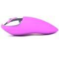 Speaking with Vibe Purple 12 cm