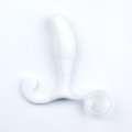 Estimulador da Próstata Male G-Spot Branco 11 cm