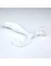 Estimulador da Próstata Male G-Spot Branco 11 cm,128014