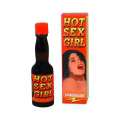 Las Gotas de Hot Sex Chica de 20 ml
