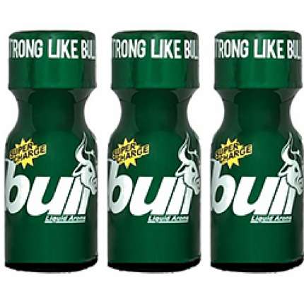 Pack Leva 3 Bull,180051