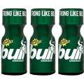 Pack Leva 3 Bull