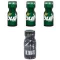 Pack 3 Bull Oferta Ultimate