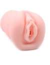 Masturbator Male Realistic Vagina 14 cm 127101