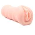 Masturbador Masculino Realístico Vagina 14 cm