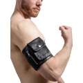 Wallet Leather Mister B Party Black