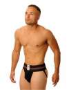 Jockstrap Fist Jock Preto,126017