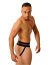 Jockstrap Fist Jock Black 126017