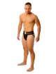 Jockstrap Fist Jock Preto,126017