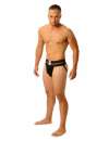 Jockstrap Fist Jock Preto,126017