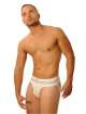 Jockstrap Fist Jock Branco,126018