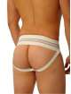 Jockstrap Fist Jock White 126018