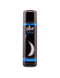 Lubricante de Agua, pjur AQUA 100 ml,316035