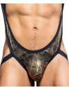 Harness Singlet Andrew Christian Python FUKR,600055