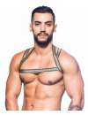Harness Andrew Christian Massive Gladiator 600058