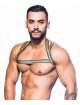 Harness Andrew Christian Massive Gladiator 600058