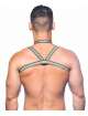 Harness Andrew Christian Massive Gladiator 600058