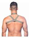 Harness Andrew Christian Massive Gladiator 600058