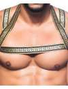 Harness Andrew Christian Massive Gladiator 600058