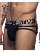 Tanga Andrew Christian Web Thong Almost Naked 600059