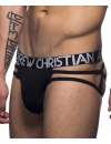 Tanga Andrew Christian Web Thong Almost Naked 600059