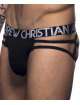 Tanga Andrew Christian Web Thong Almost Naked 600059