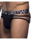 Tanga Andrew Christian Web Thong Almost Naked,600059