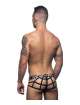 Tanga Andrew Christian Web Thong Almost Naked 600059