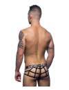 Tanga Andrew Christian Web Thong Almost Naked 600059