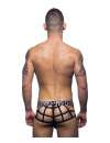 Tanga Andrew Christian Web Thong Almost Naked 600059