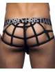 Tanga Andrew Christian Web Thong Almost Naked 600059