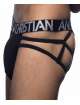 Tanga Andrew Christian Web Thong Almost Naked,600059