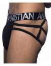 Tanga Andrew Christian Web Thong Almost Naked 600059