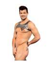 Harness Andrew Christian Disco,600060