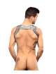 Harness Andrew Christian Disco,600060