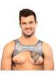 Harness Andrew Christian Disco,600060