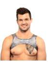 Harness Andrew Christian Disco,600060