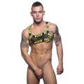 Harness Andrew Christian Provocative Gigolo Mesh