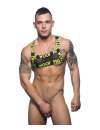 Harness Andrew Christian Provocative Gigolo Mesh,600061