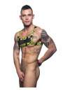 Harness Andrew Christian Provocative Gigolo Mesh,600061